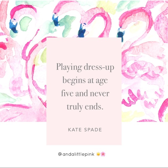 Kate Spade Pink Tortoise Shell Sunnies - Picture 13 of 13